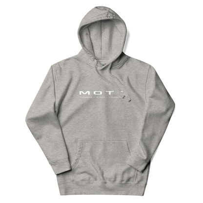 MOTO  FSA  Hoodie