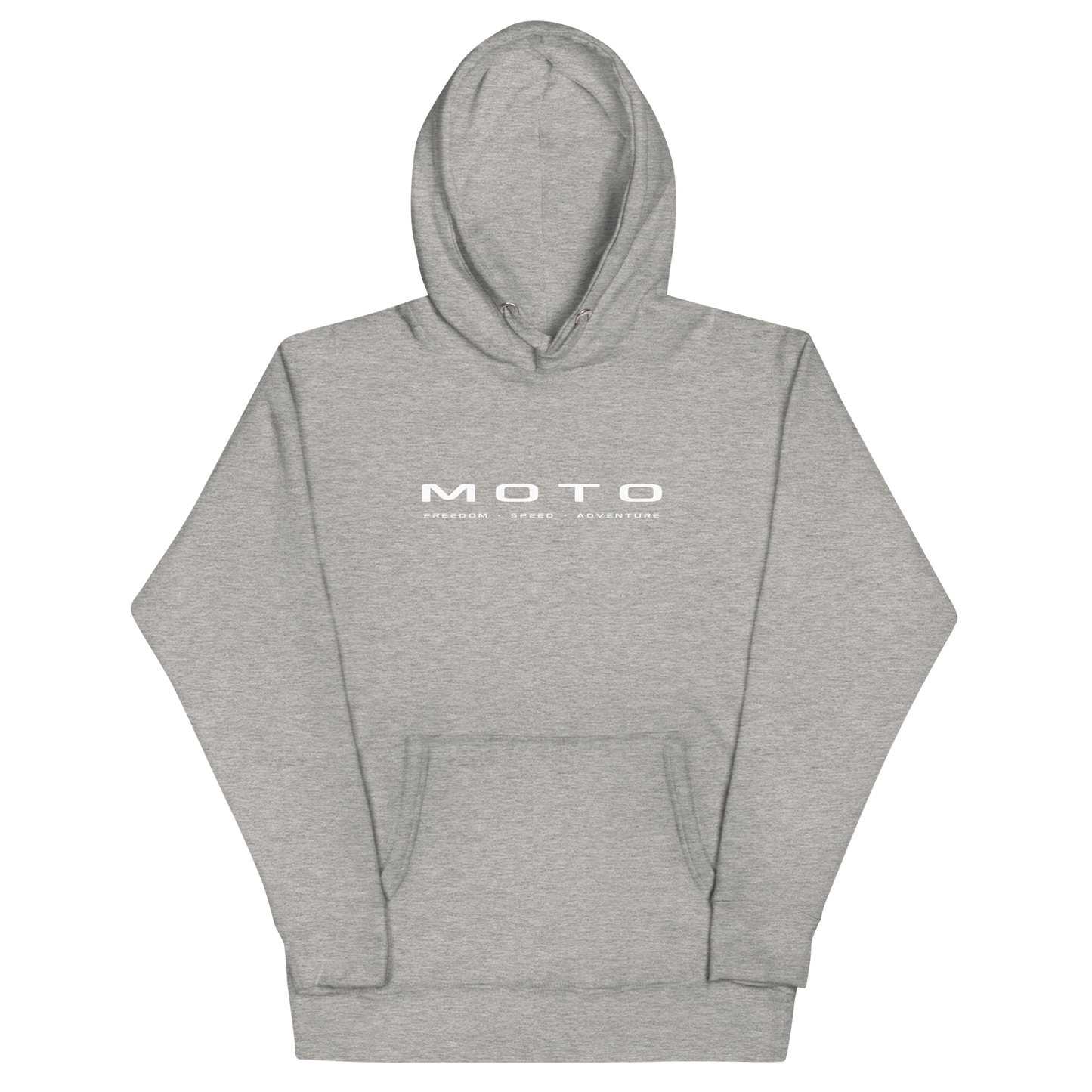 MOTO  FSA  Hoodie