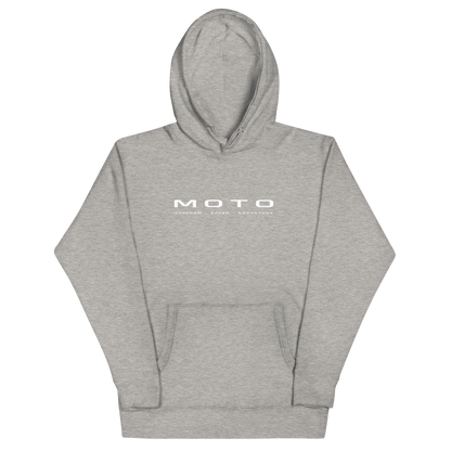 MOTO  FSA  Hoodie