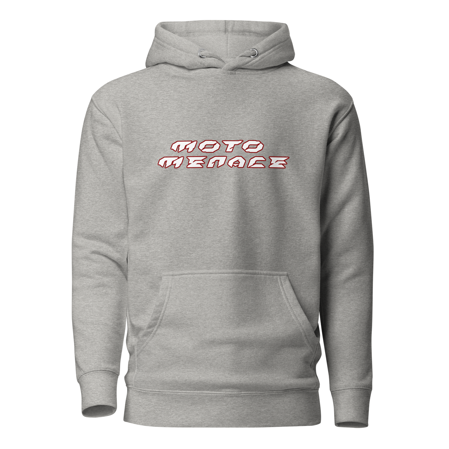 Moto Menace Hoodie