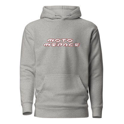 Moto Menace Hoodie