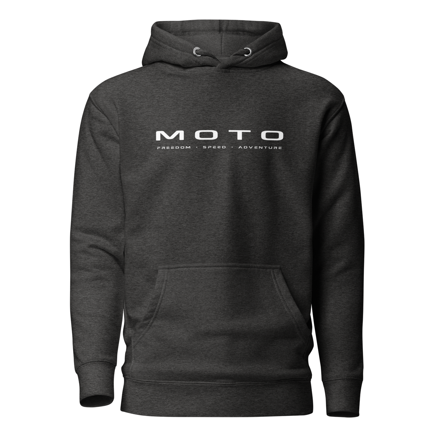 MOTO  FSA  Hoodie