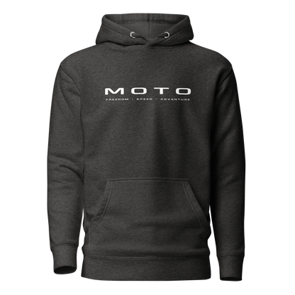 MOTO  FSA  Hoodie