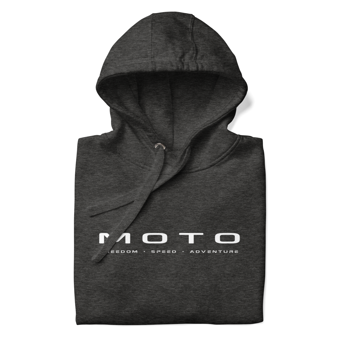 MOTO  FSA  Hoodie