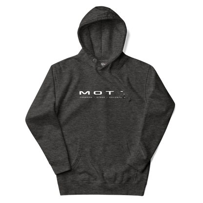 MOTO  FSA  Hoodie