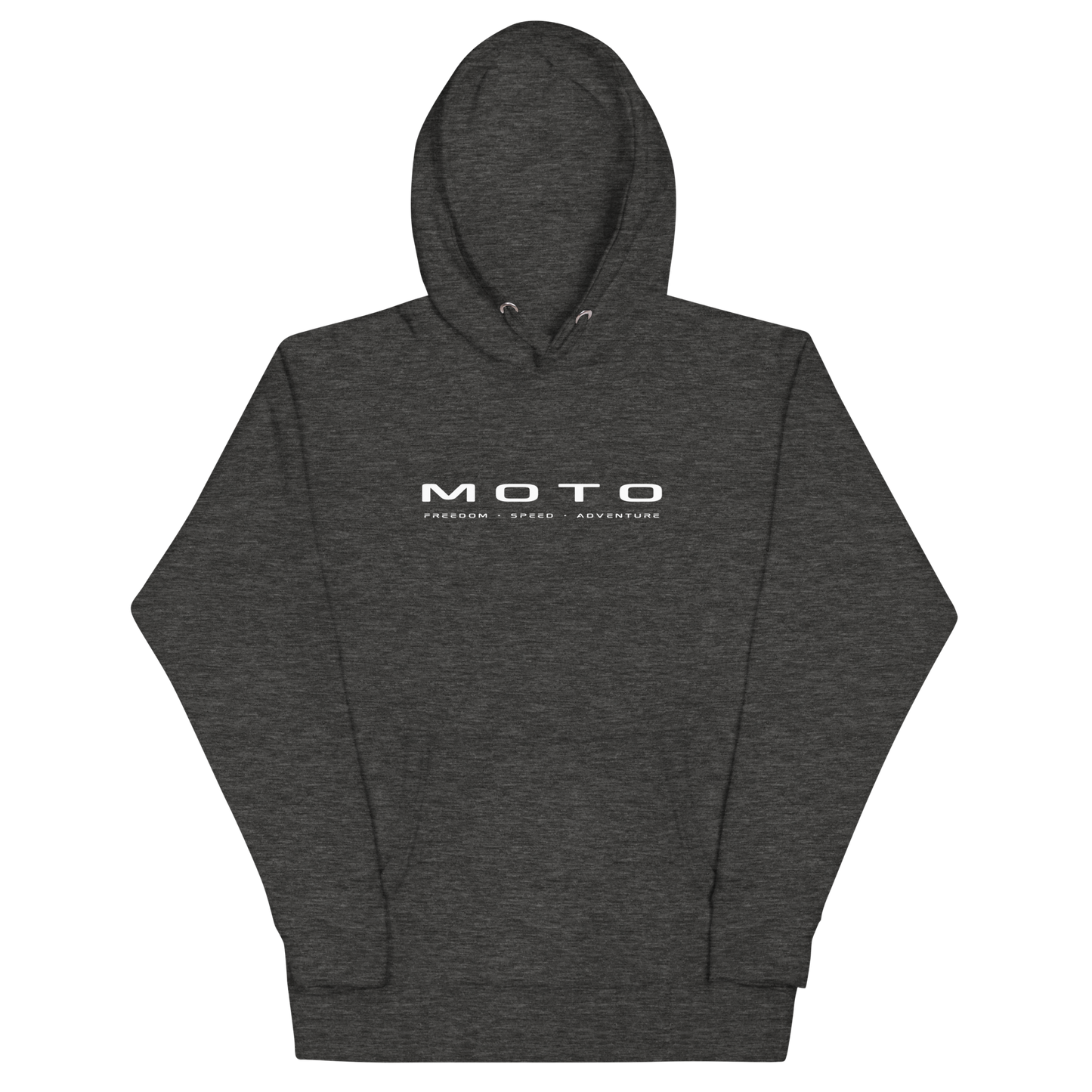 MOTO  FSA  Hoodie