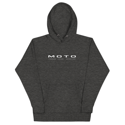 MOTO  FSA  Hoodie