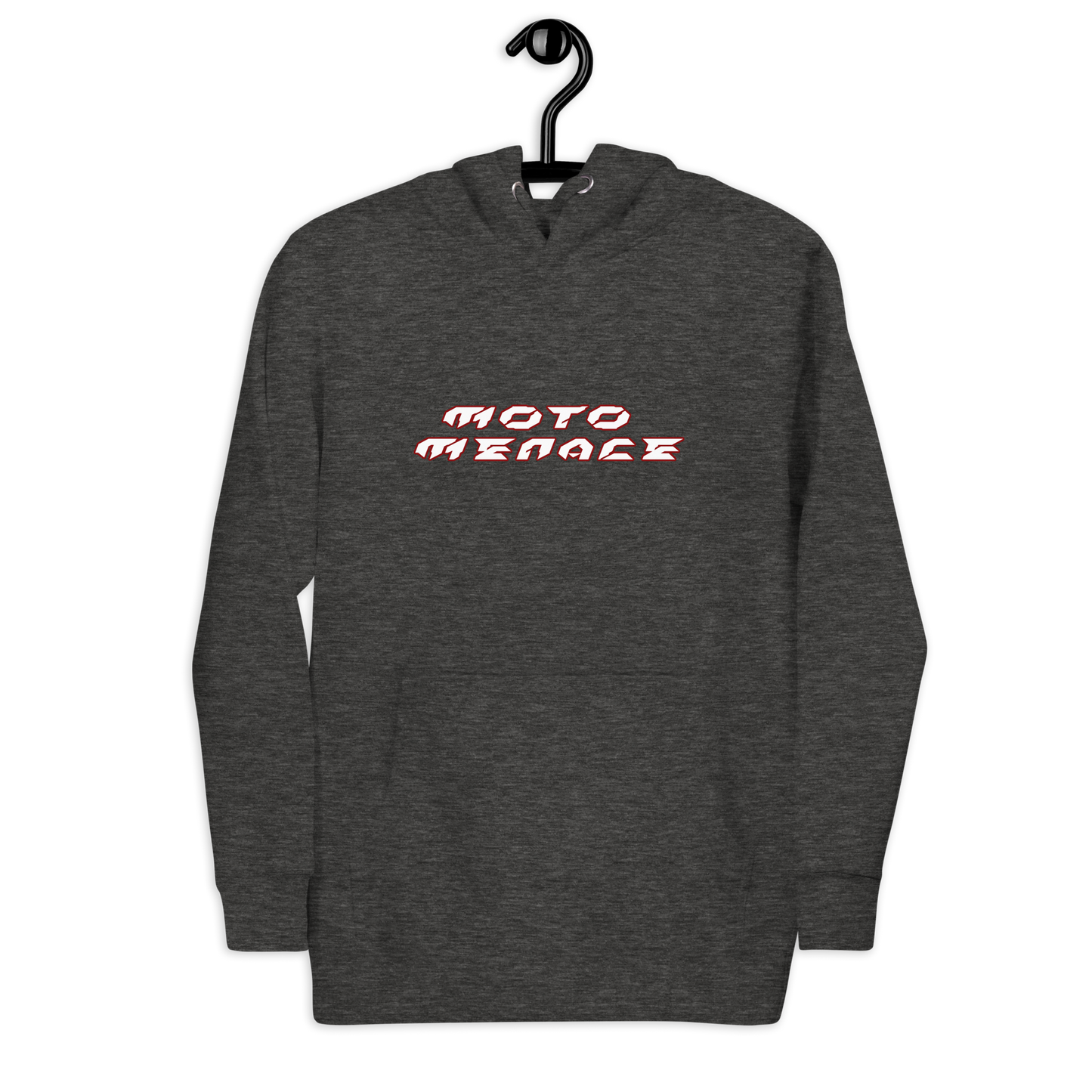 Moto Menace Hoodie