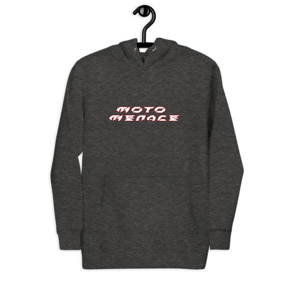 Moto Menace Hoodie