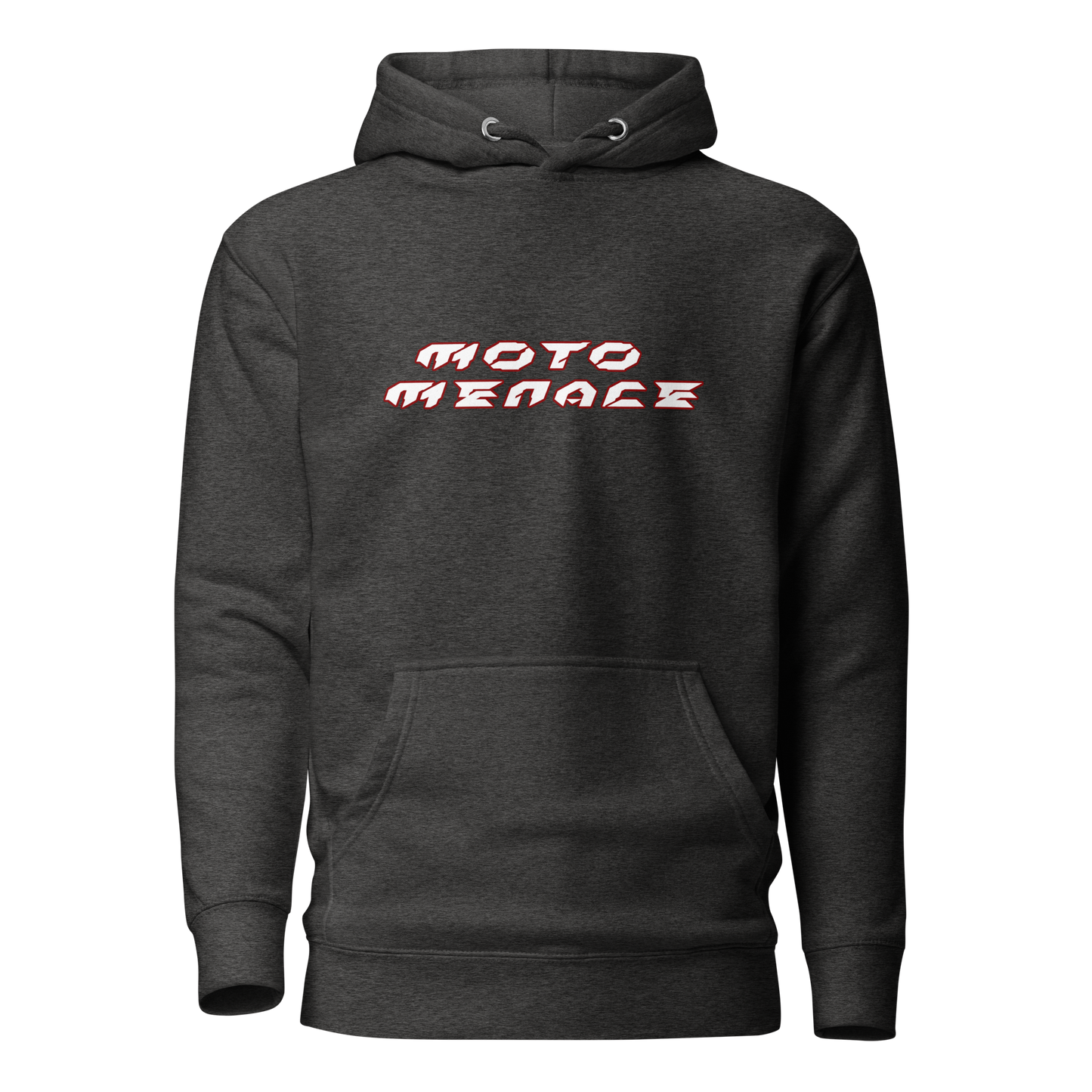 Moto Menace Hoodie