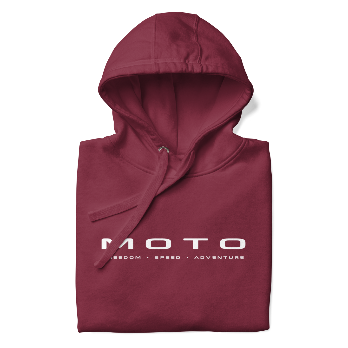 MOTO  FSA  Hoodie