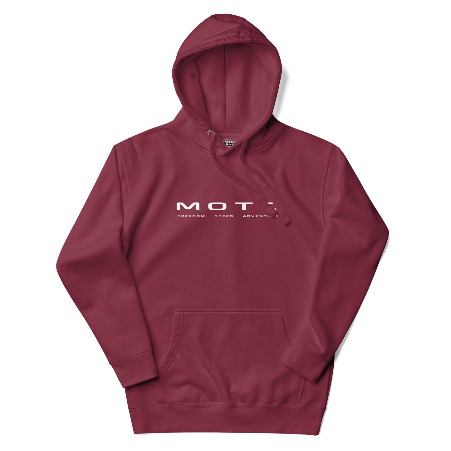 MOTO  FSA  Hoodie