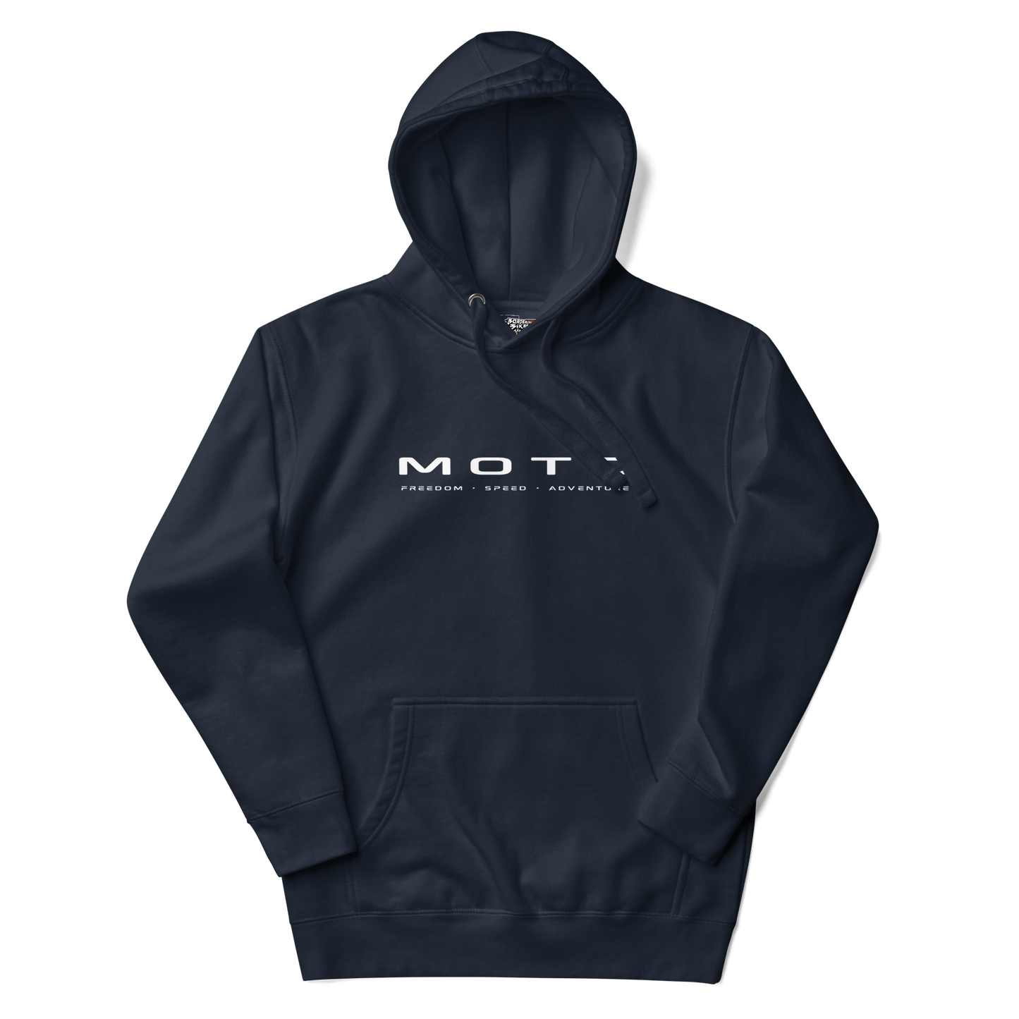 MOTO  FSA  Hoodie