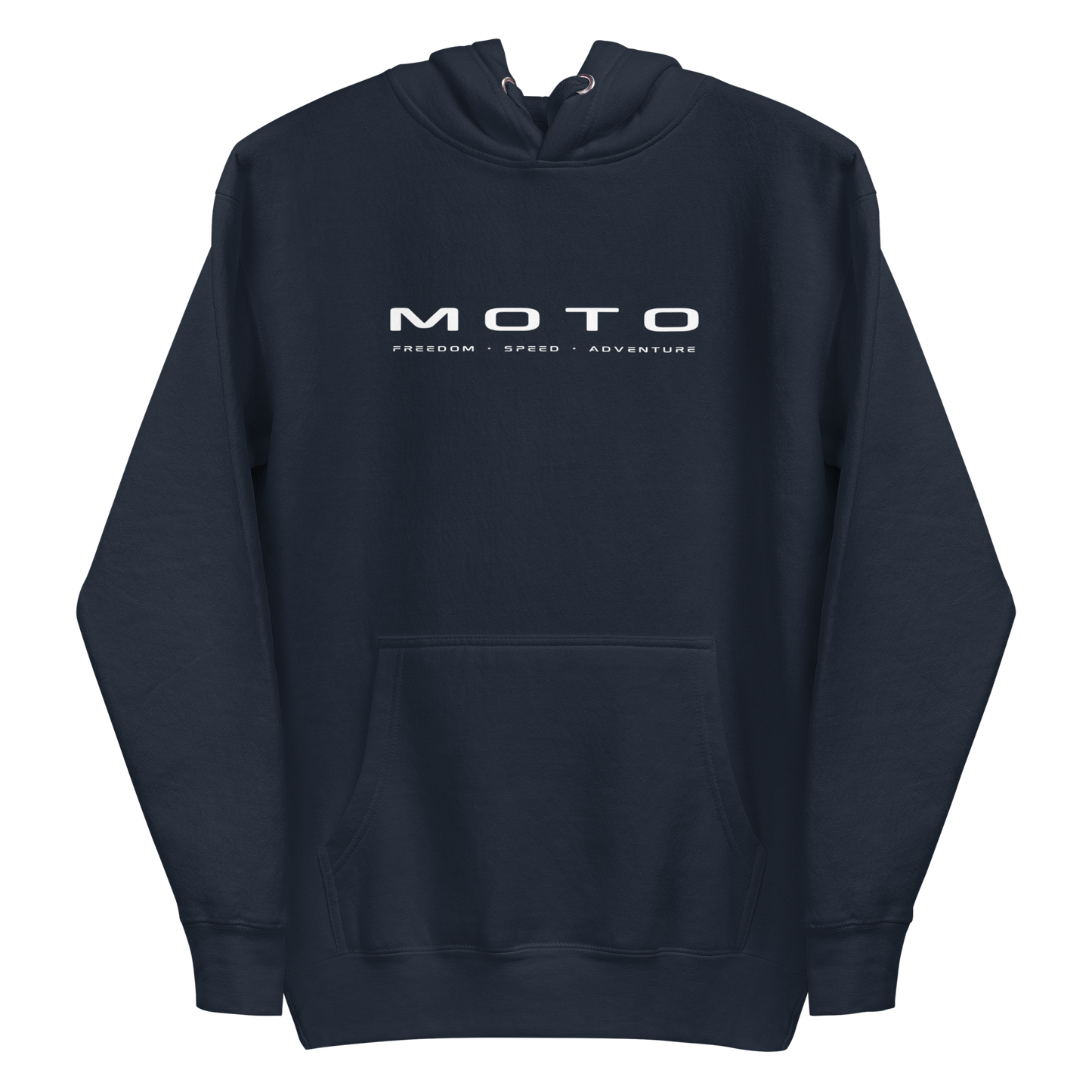 MOTO  FSA  Hoodie