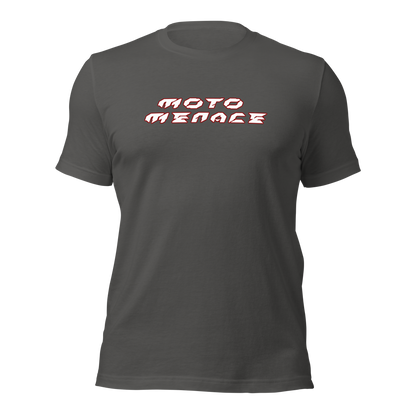 MOTO Menace t-shirt