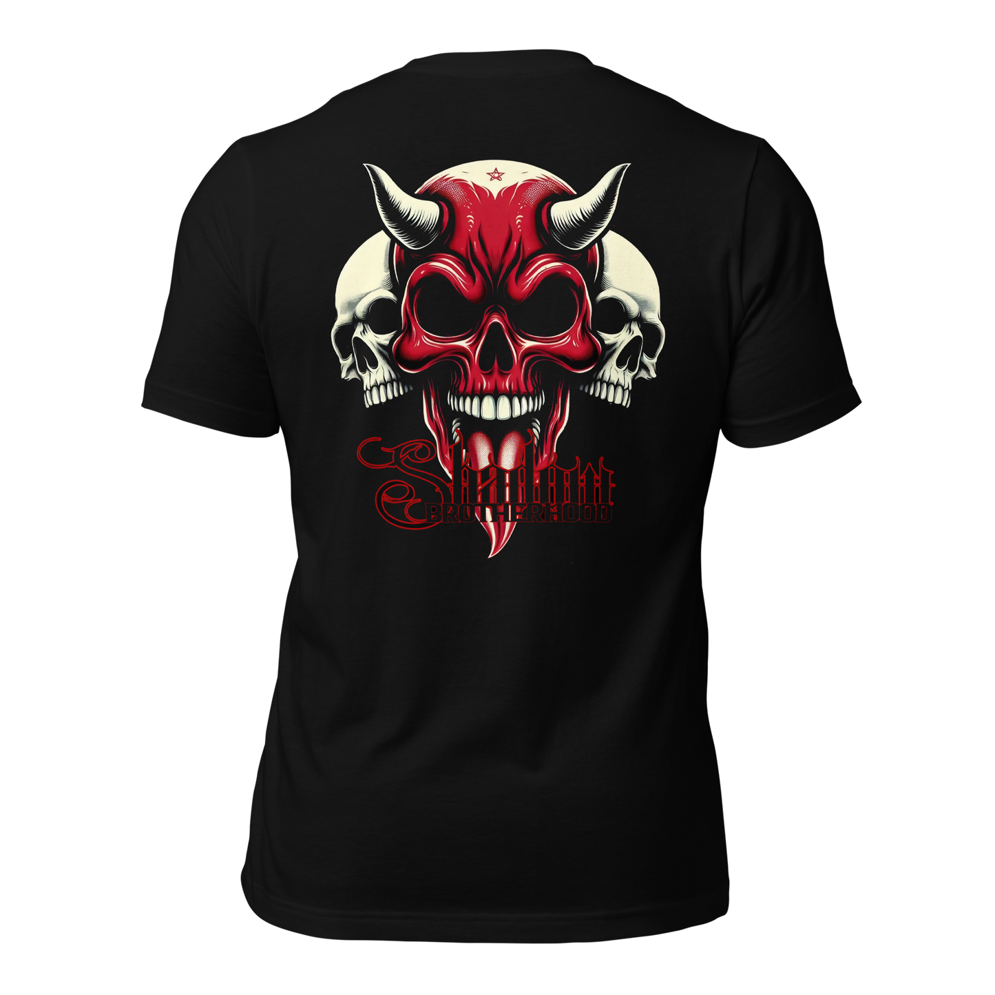 Shadow Brotherhood t-shirt