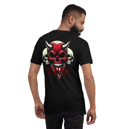 Shadow Brotherhood t-shirt