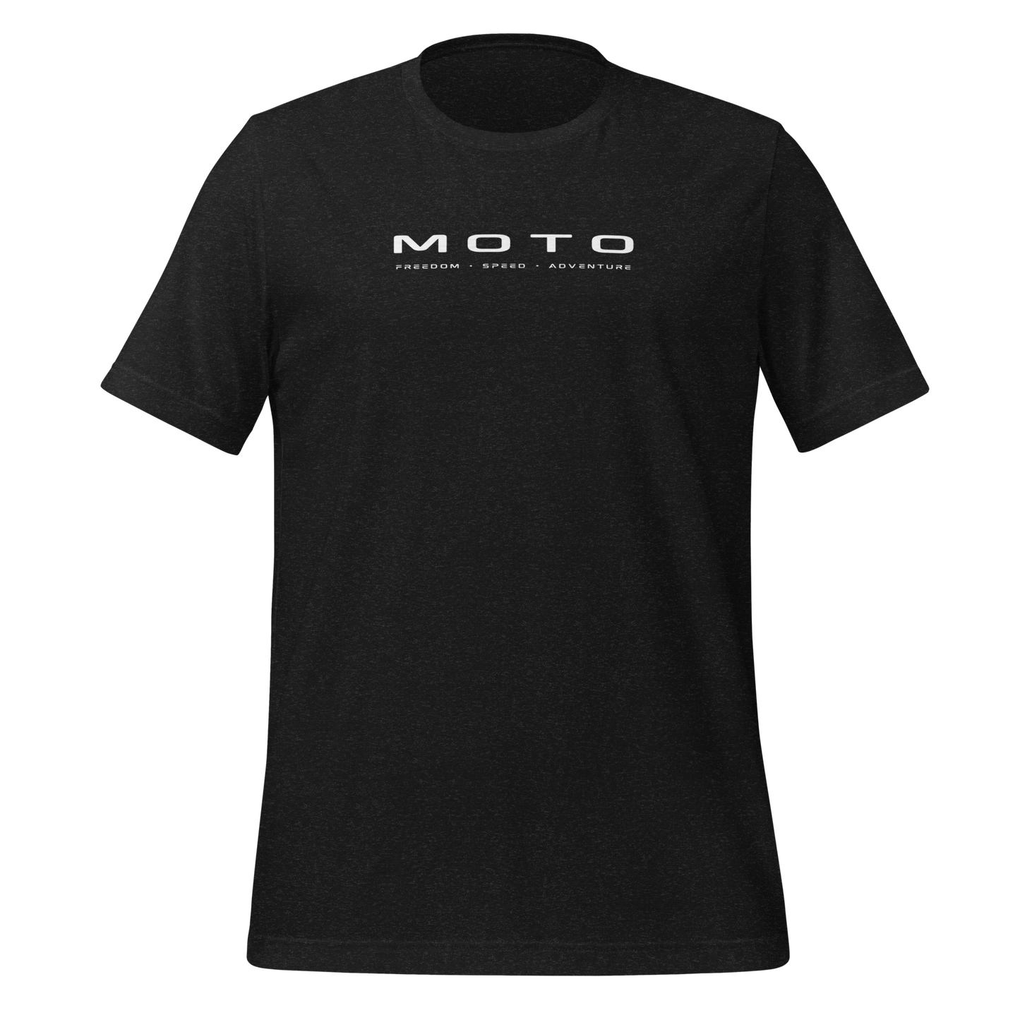 MOTO FSA  t-shirt