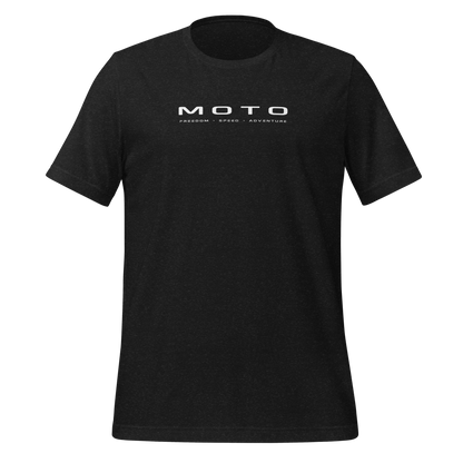 MOTO FSA  t-shirt