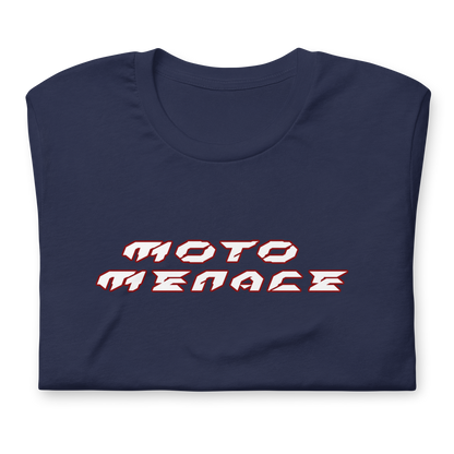 MOTO Menace t-shirt