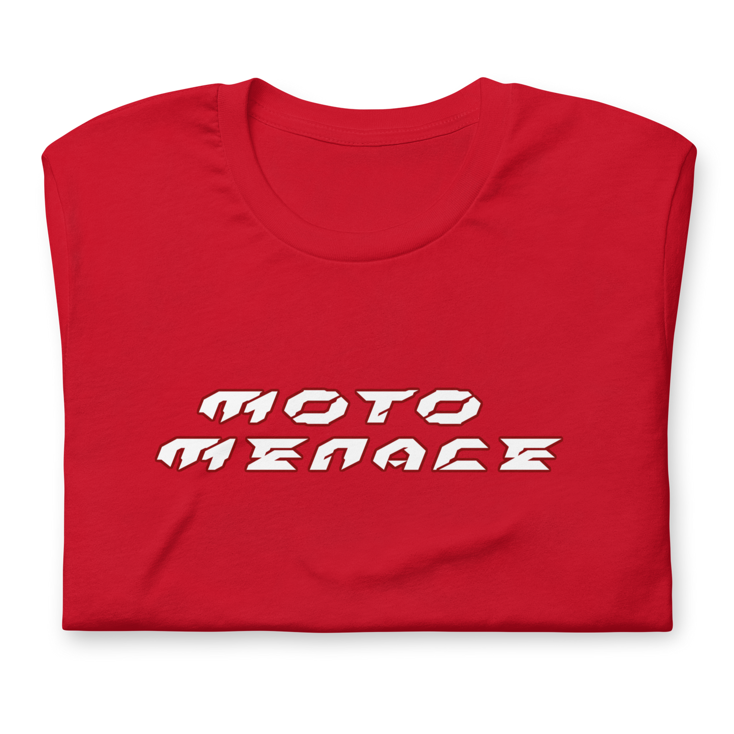 MOTO Menace t-shirt