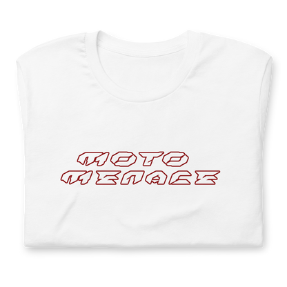 MOTO Menace t-shirt